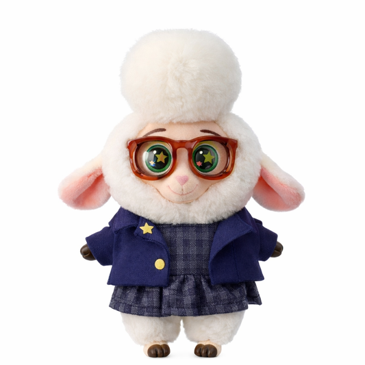 Peluche BellWether