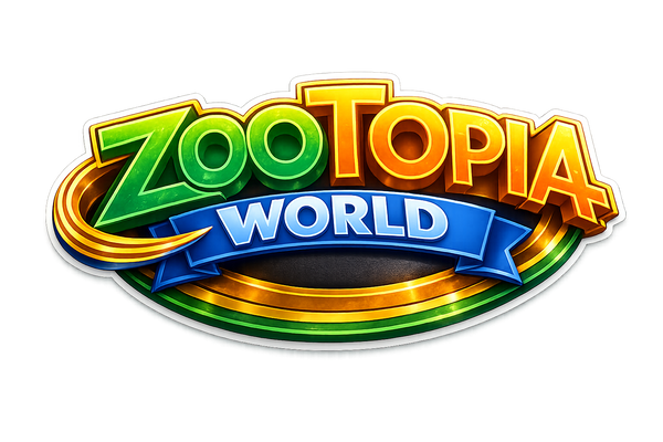 ZootopiaWorld