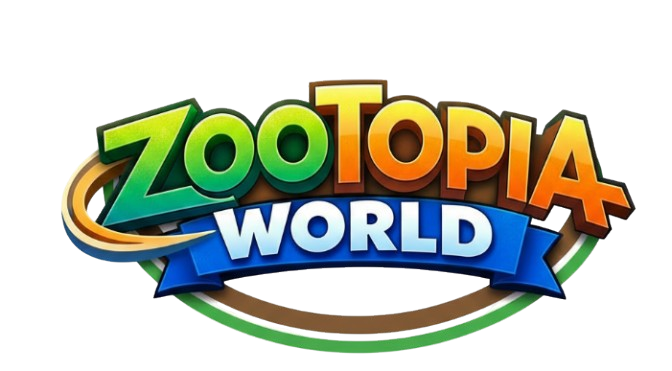 ZootopiaWorld