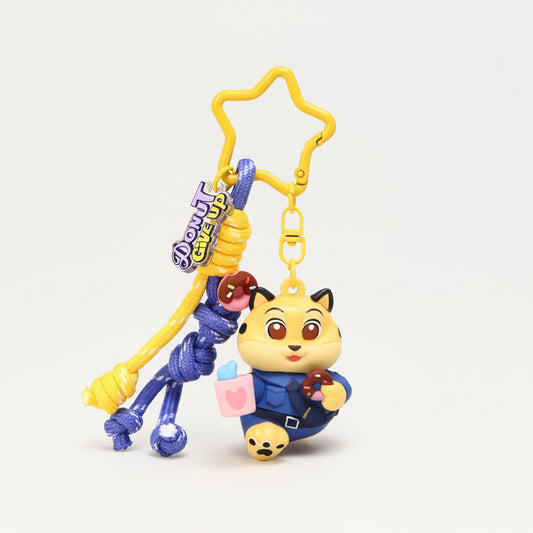 Porte clé - Clawhauser