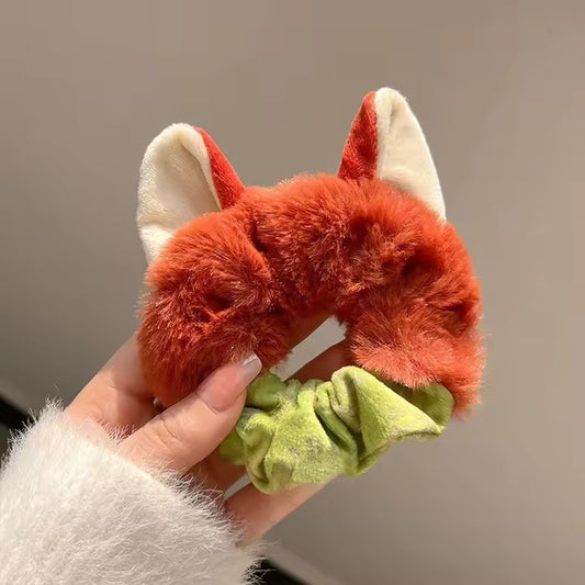 Chouchous pour cheveux Nick & Judy